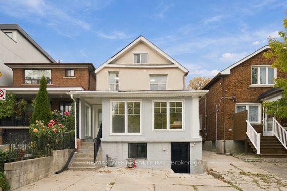 Image of home for listing MLS® C14114448