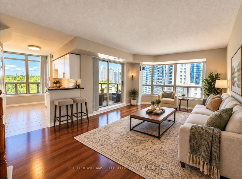 Image of home for listing MLS® C14114494