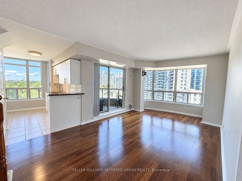 Image of home for listing MLS® C14114494