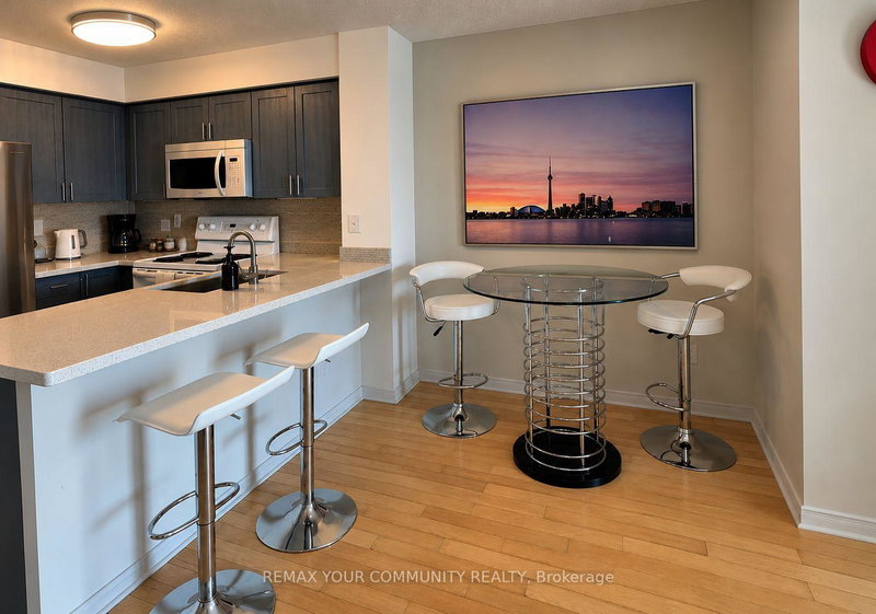 Image of home for listing MLS® C14114504