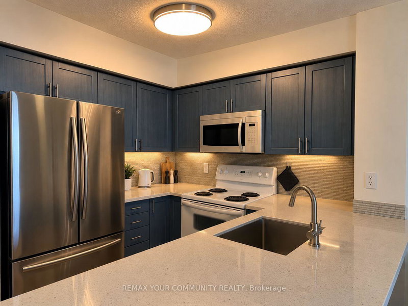 Image of home for listing MLS® C14114504