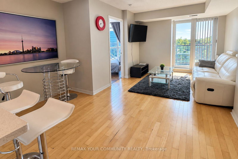 Image of home for listing MLS® C14114504