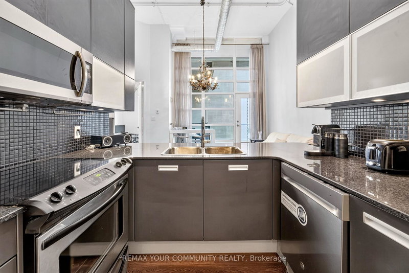 Image of home for listing MLS® C14114592