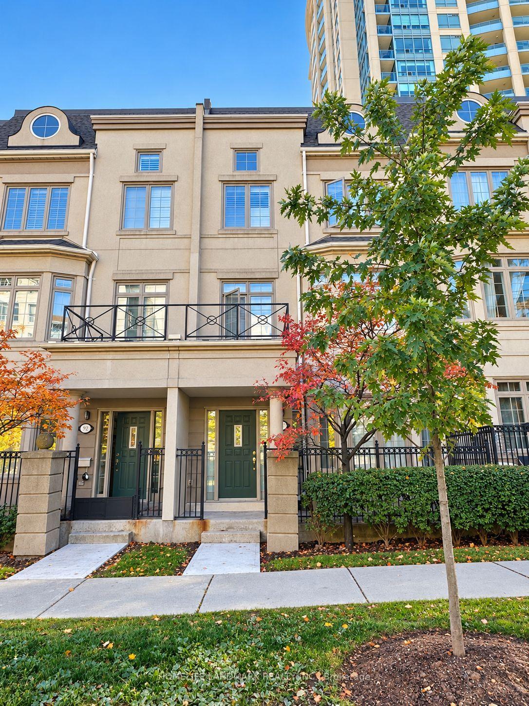 Image of home for listing MLS® C14114624