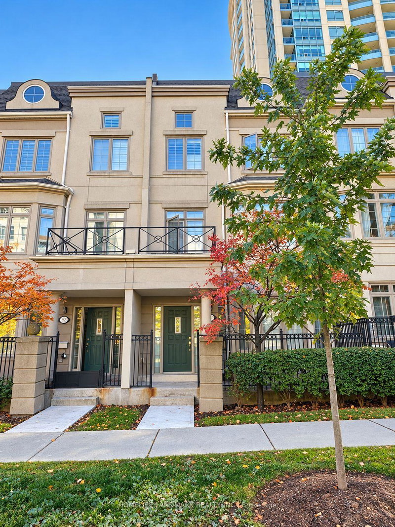 Image of home for listing MLS® C14114624