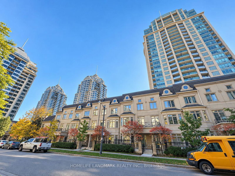 Image of home for listing MLS® C14114624