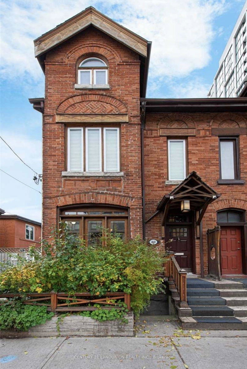 Image of home for listing MLS® C14114674