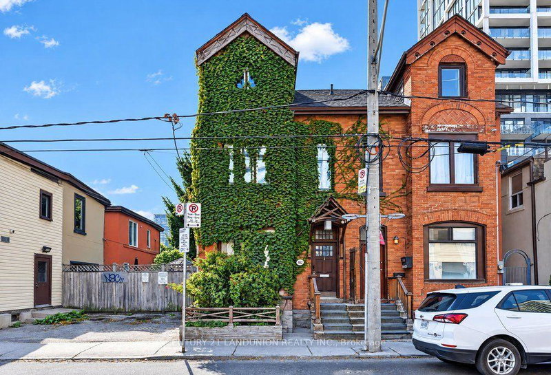 Image of home for listing MLS® C14114674
