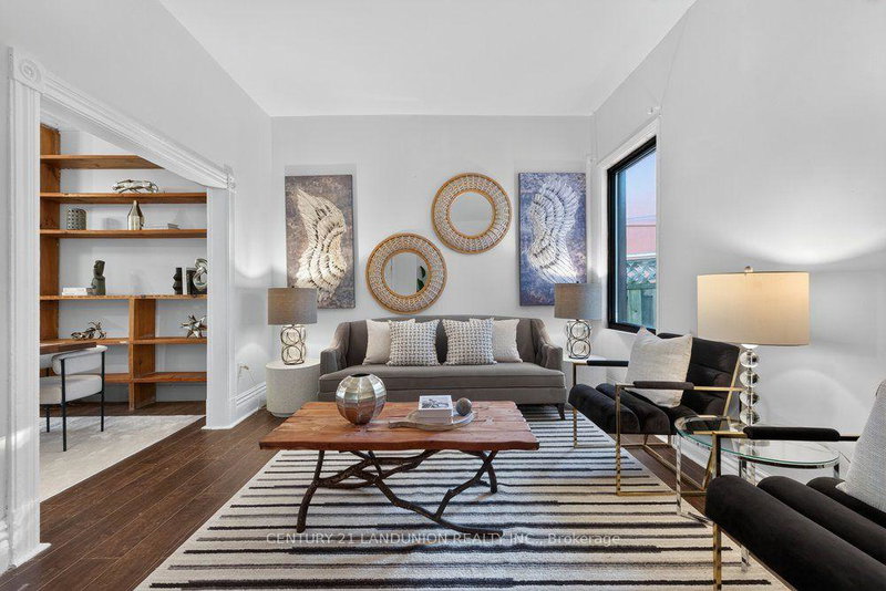 Image of home for listing MLS® C14114674