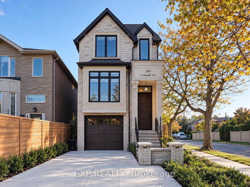 Image of home for listing MLS® C14114768