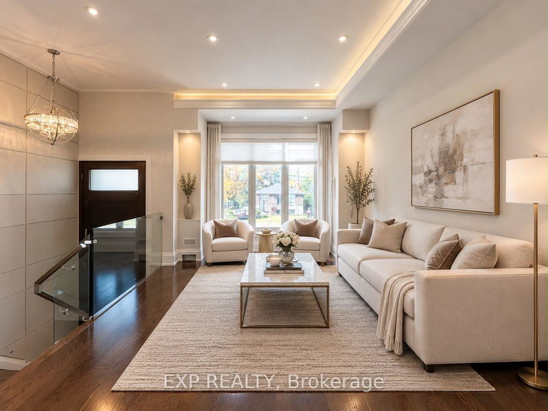Image of home for listing MLS® C14114768
