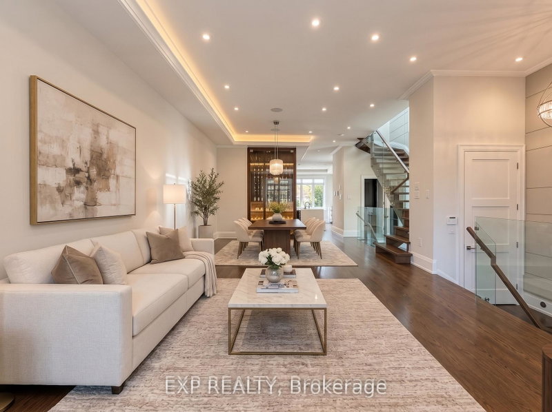 Image of home for listing MLS® C14114768