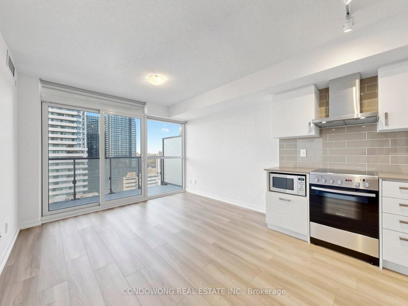 Image of home for listing MLS® C14114774