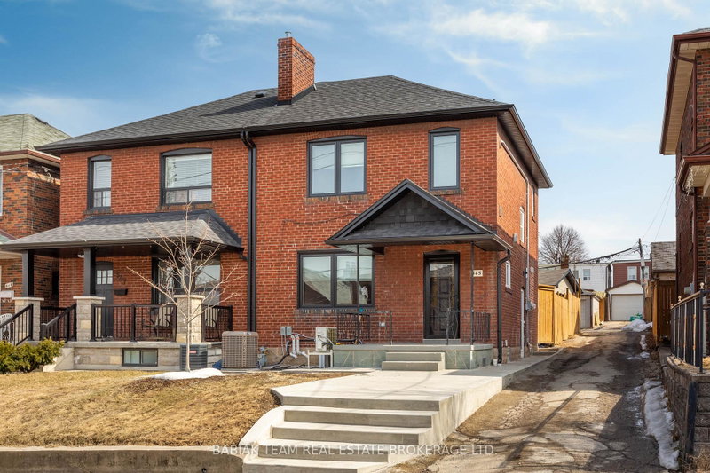Image of home for listing MLS® C14114796