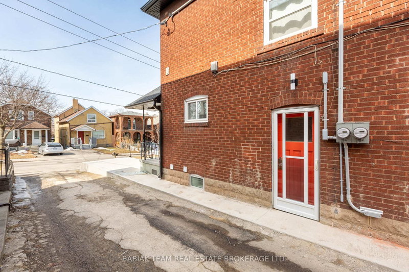 Image of home for listing MLS® C14114796