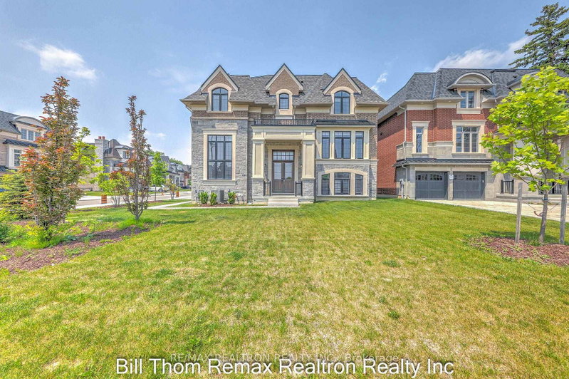 Image of home for listing MLS® C14114888