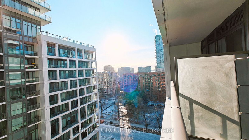 Image of home for listing MLS® C14114896