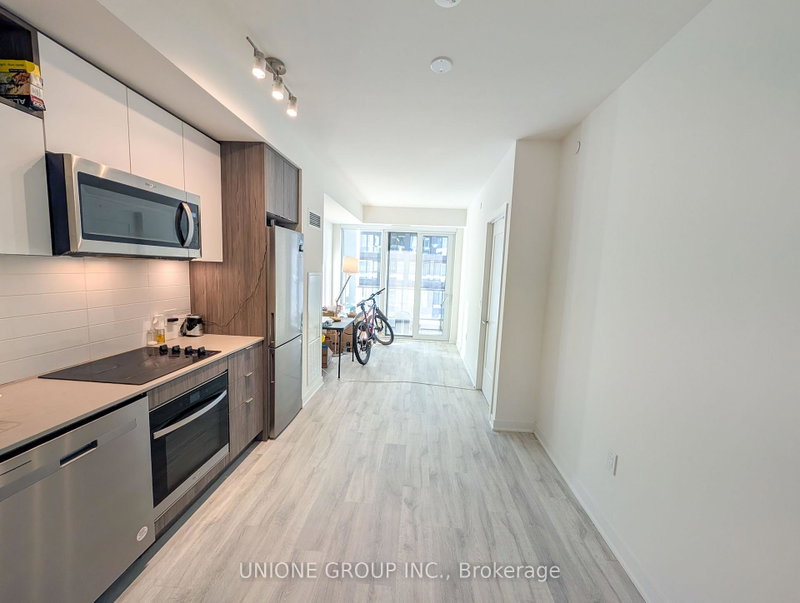 Image of home for listing MLS® C14114896