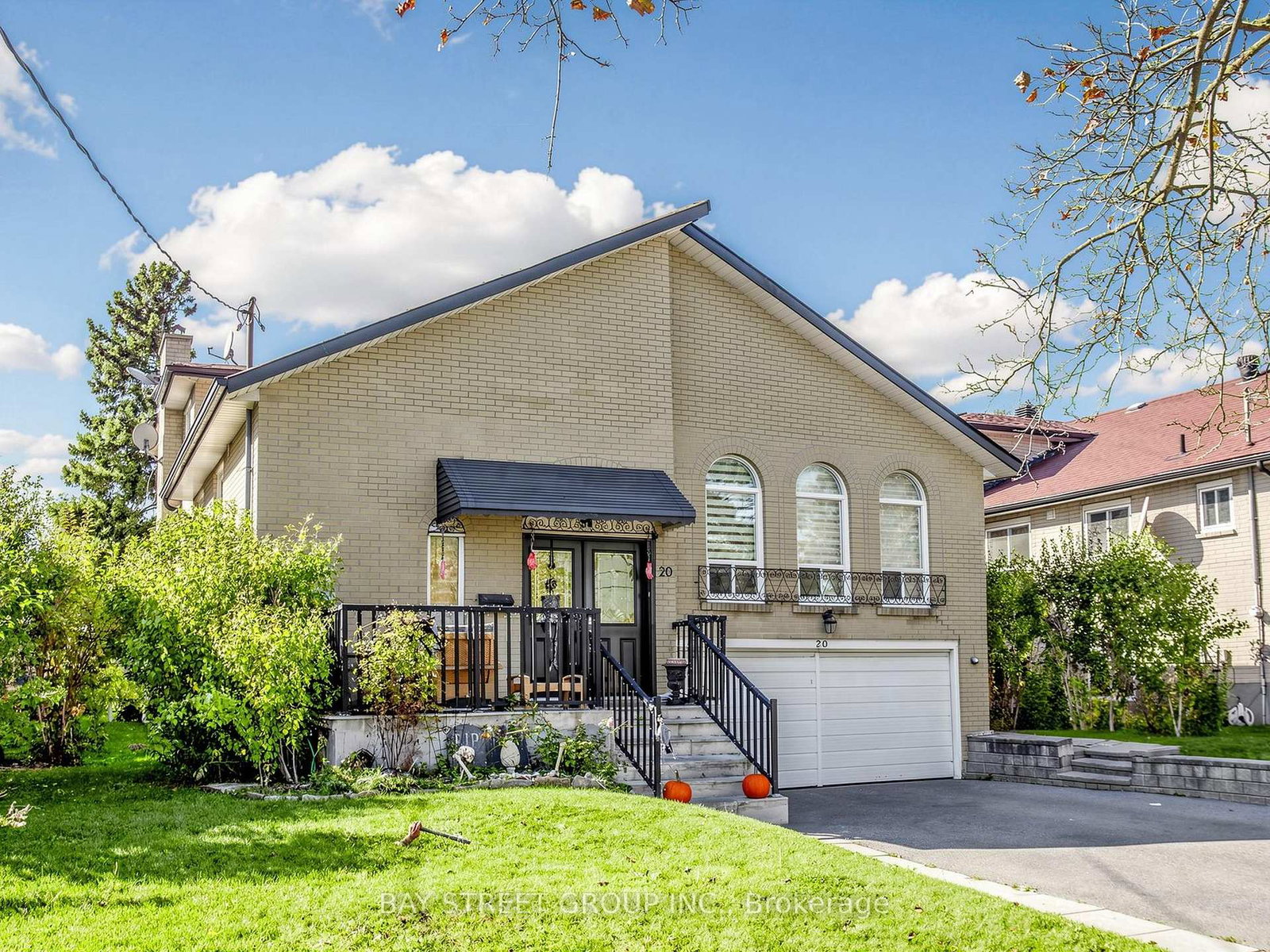 Image of home for listing MLS® C14114920