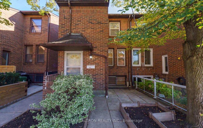 Image of home for listing MLS® C14114922