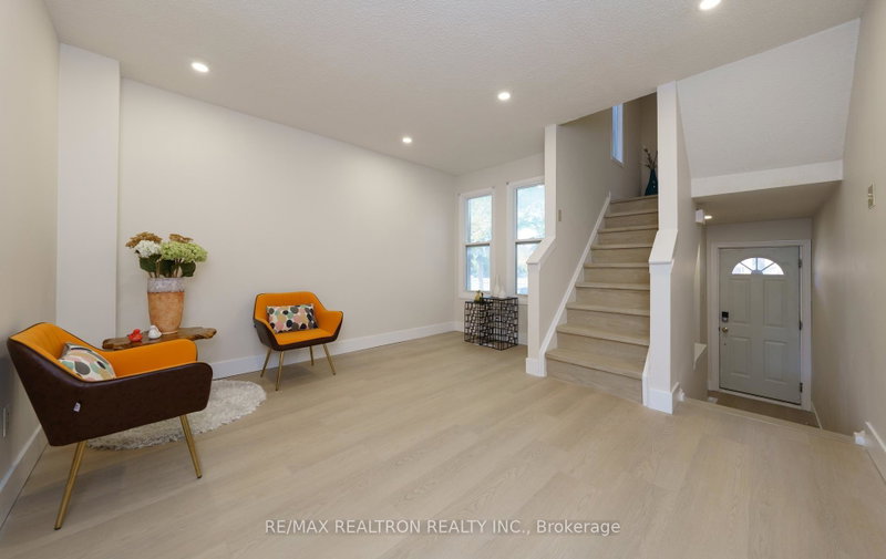 Image of home for listing MLS® C14114922