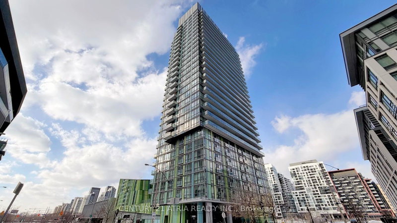 Image of home for listing MLS® C14115008