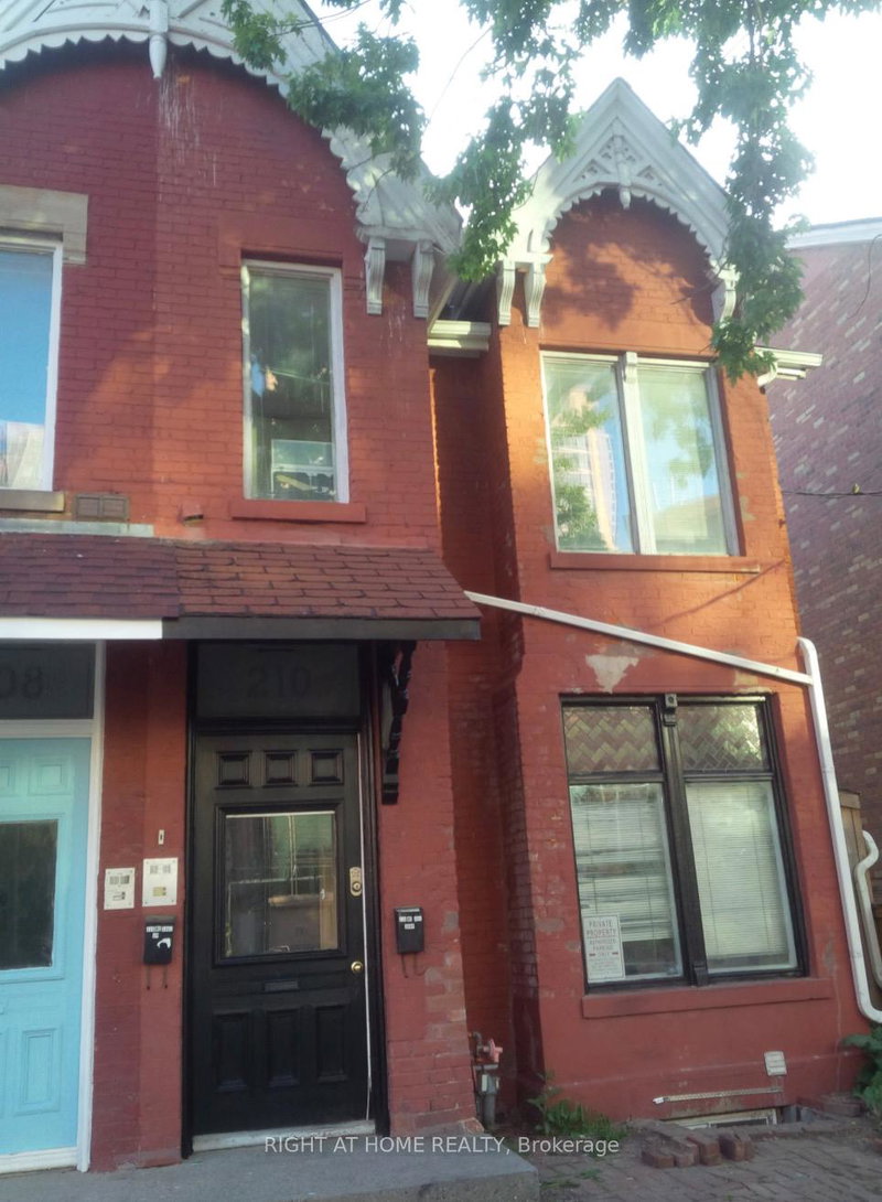 Image of home for listing MLS® C14115022