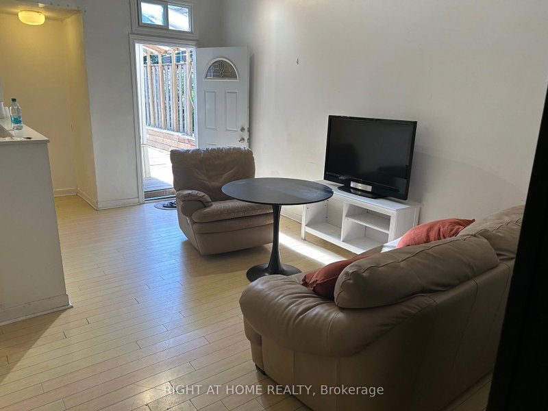 Image of home for listing MLS® C14115022