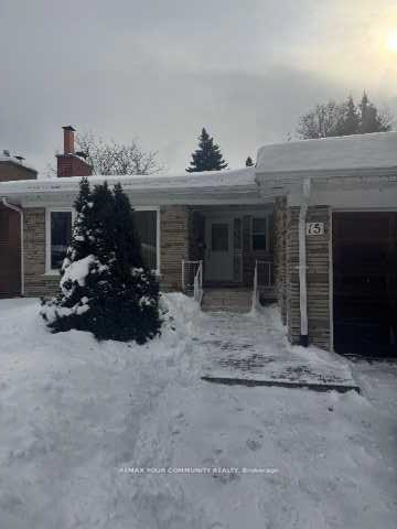 Image of home for listing MLS® C14115100