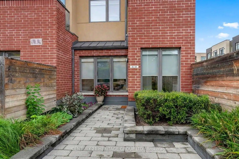 Image of home for listing MLS® C14115102