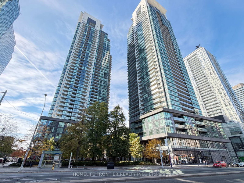 Image of home for listing MLS® C14115114