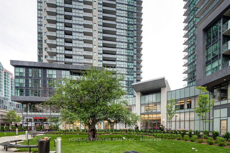 Image of home for listing MLS® C14115114