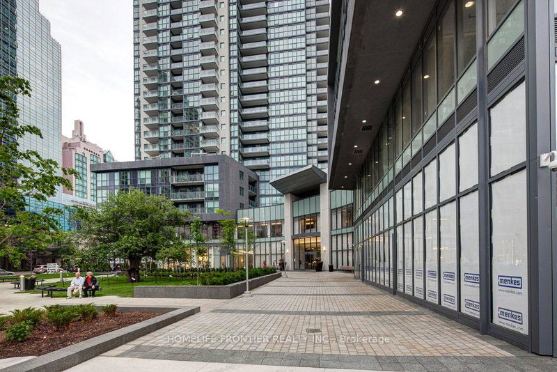 Image of home for listing MLS® C14115114