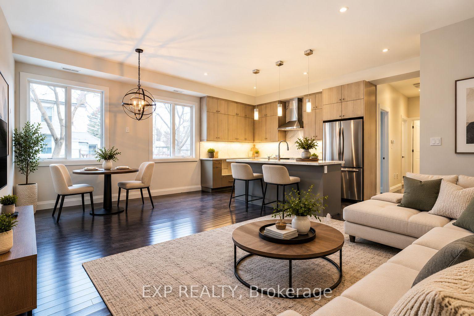 Image of home for listing MLS® C14115144
