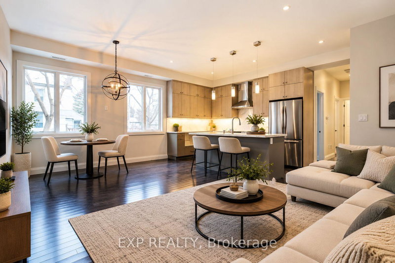 Image of home for listing MLS® C14115144