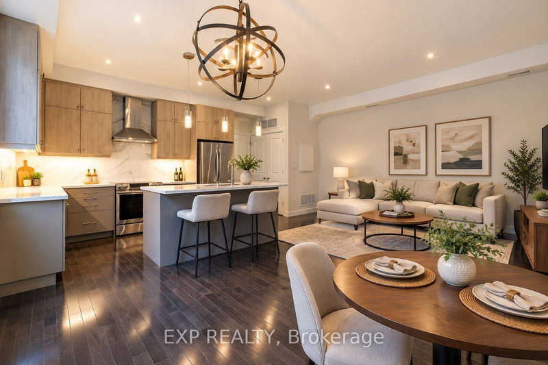 Image of home for listing MLS® C14115144