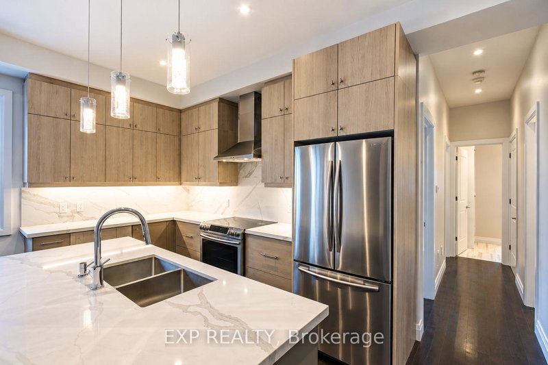 Image of home for listing MLS® C14115144
