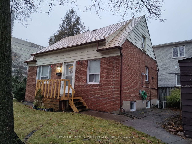 Image of home for listing MLS® C14115176