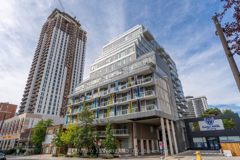 Image of home for listing MLS® C14115182