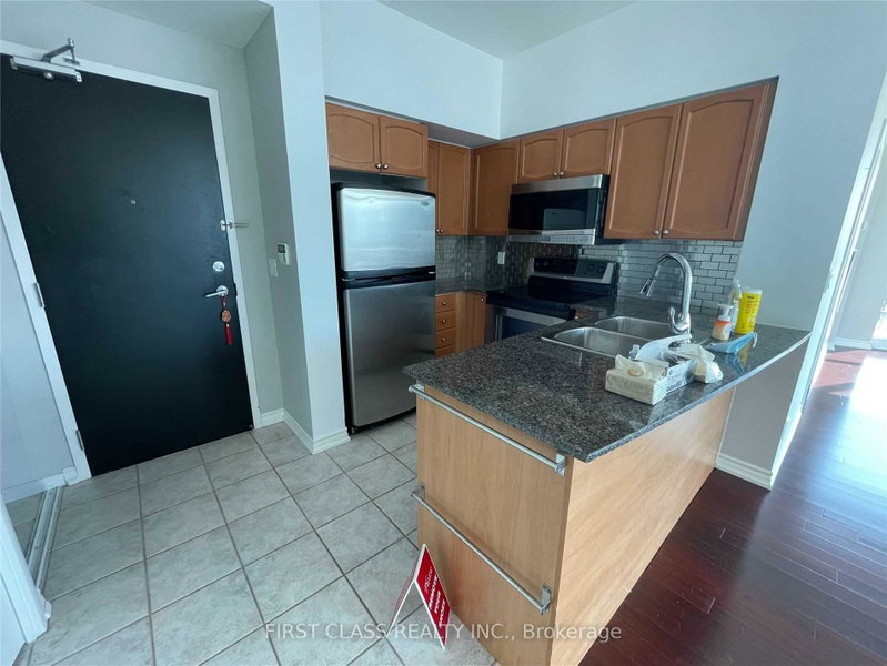 Image of home for listing MLS® C14115204