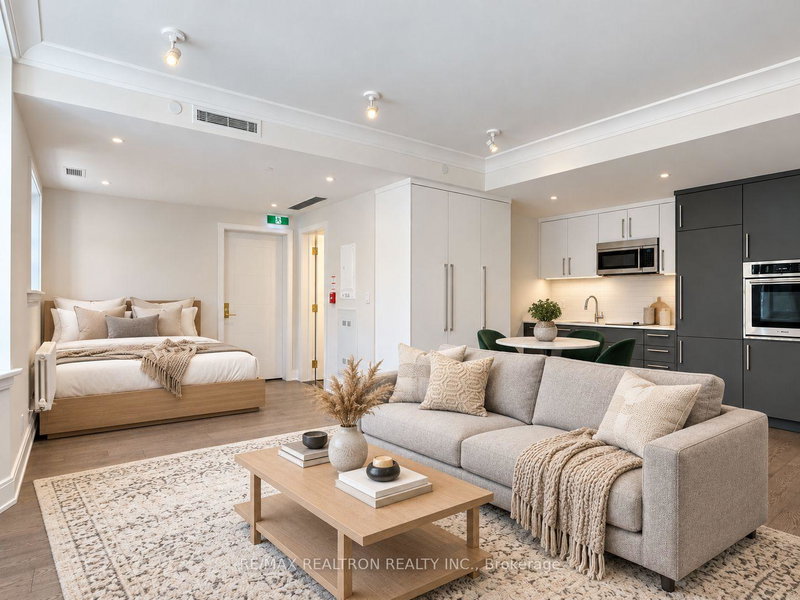 Image of home for listing MLS® C14115298