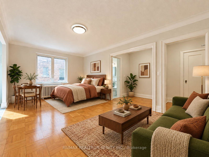Image of home for listing MLS® C14115300