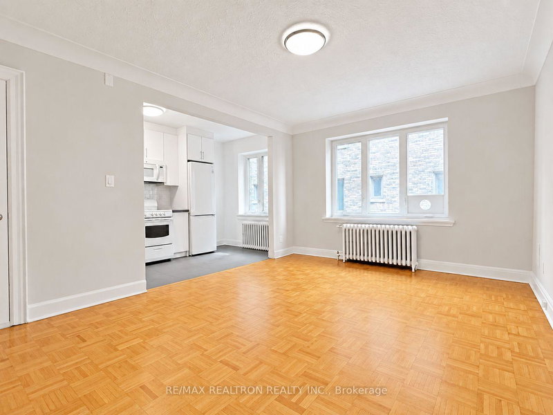 Image of home for listing MLS® C14115300