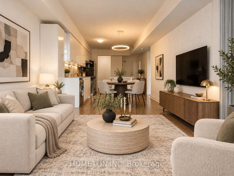 Image of home for listing MLS® C14115346