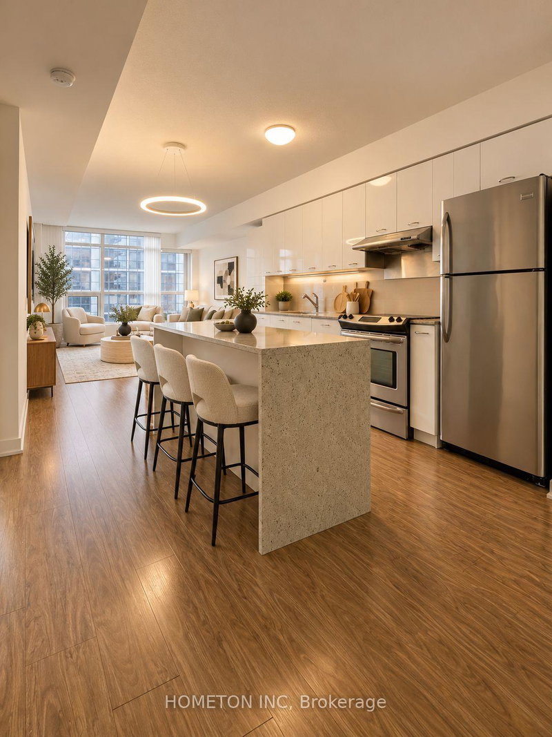 Image of home for listing MLS® C14115346