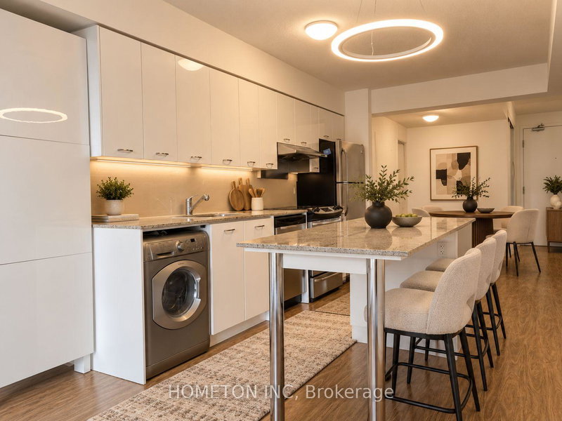 Image of home for listing MLS® C14115346