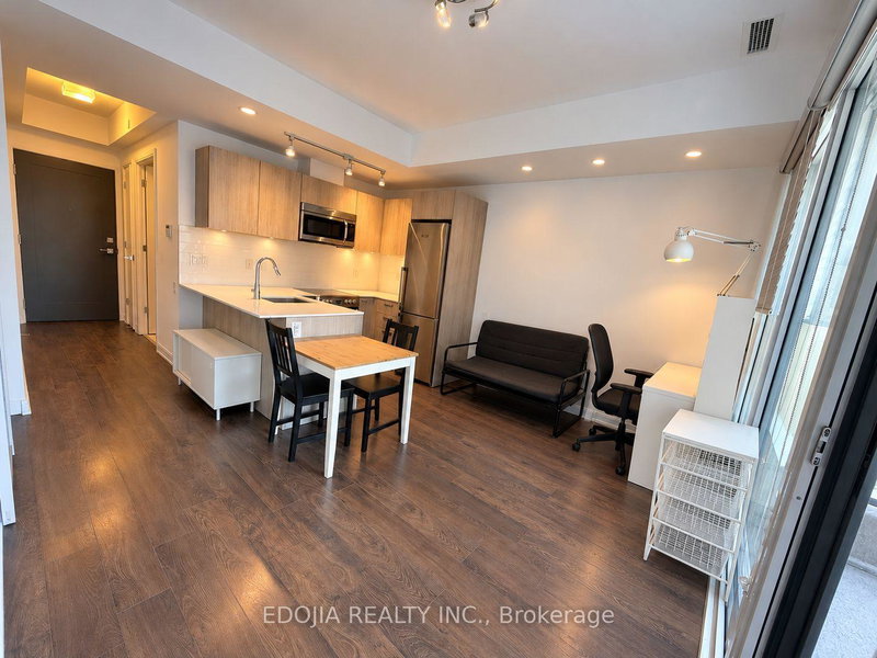 Image of home for listing MLS® C14115438