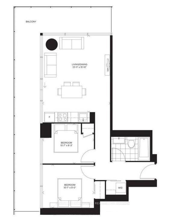 Image of home for listing MLS® C14115460