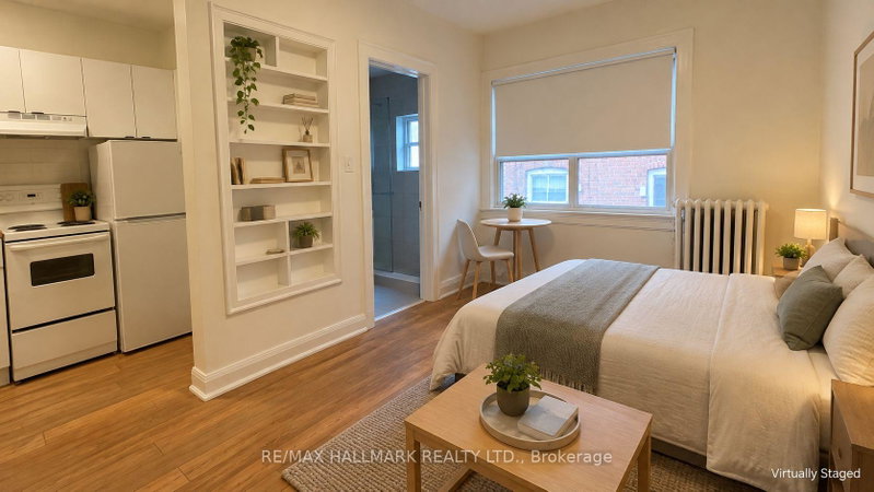 Image of home for listing MLS® C14115488