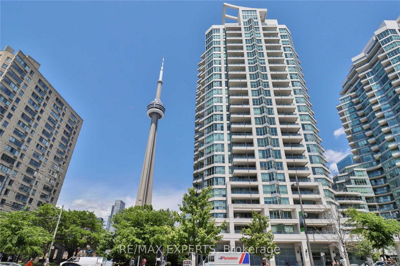 Image of home for listing MLS® C14115516
